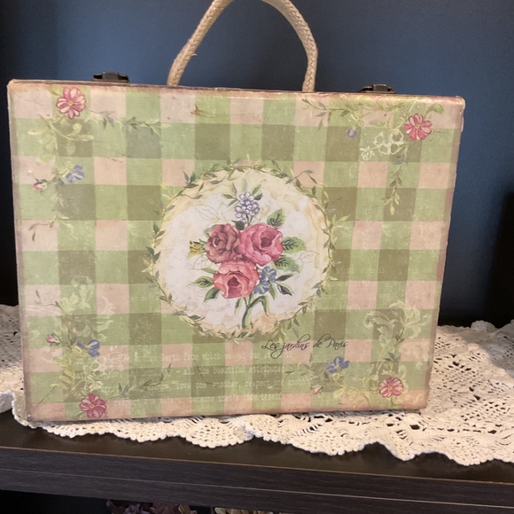 Decor boxes - Picture 4 of 8